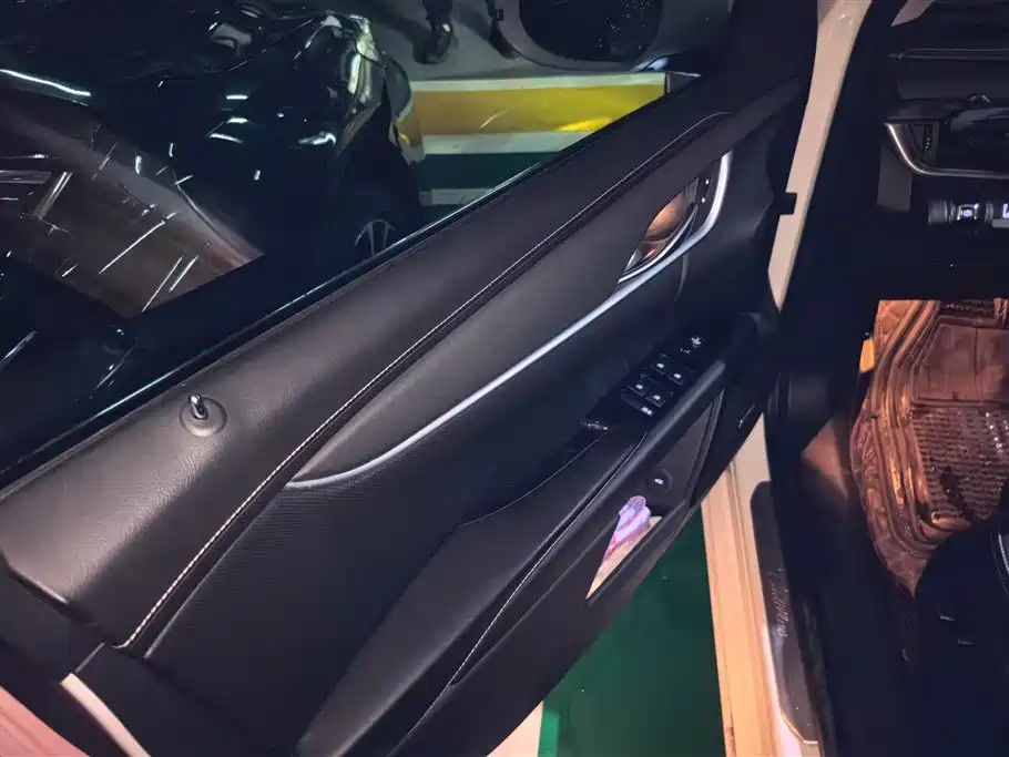 Cadillac XTS 2018 28T Technology фото 7