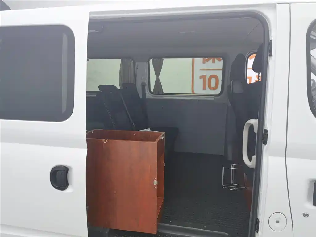 SAIC MAXUS XINTU V80