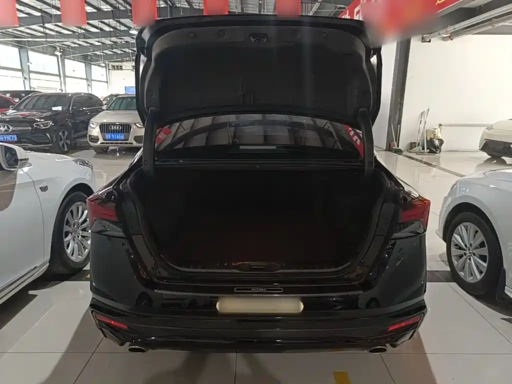 Nissan TEANA, миниатюра 19