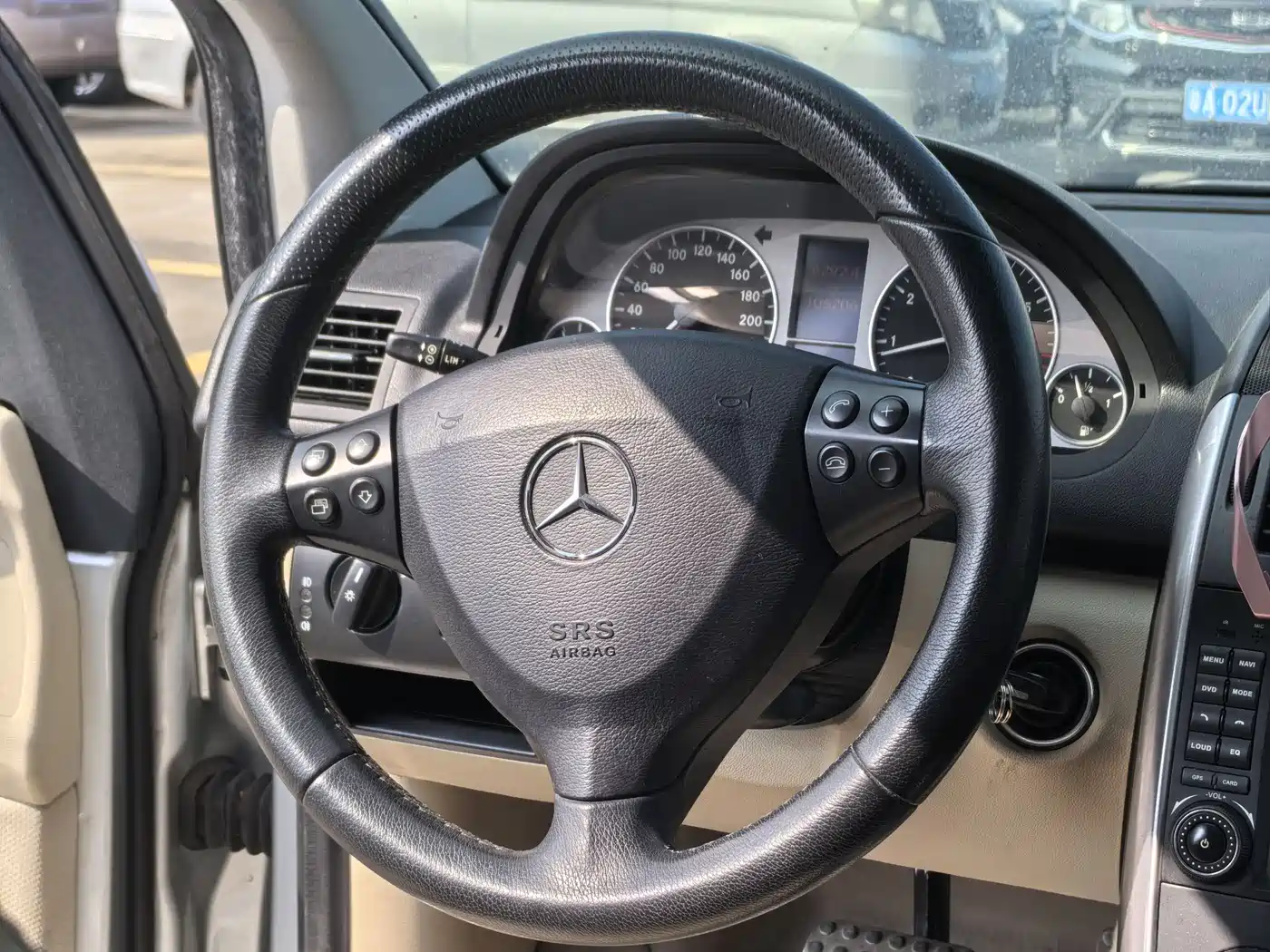 Фото 8 - Mercedes-Benz A-Class (Import)