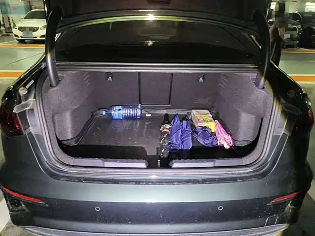 Audi A3 2021 A3L Limousine 35 TFSI Progressive Sport — фото 5