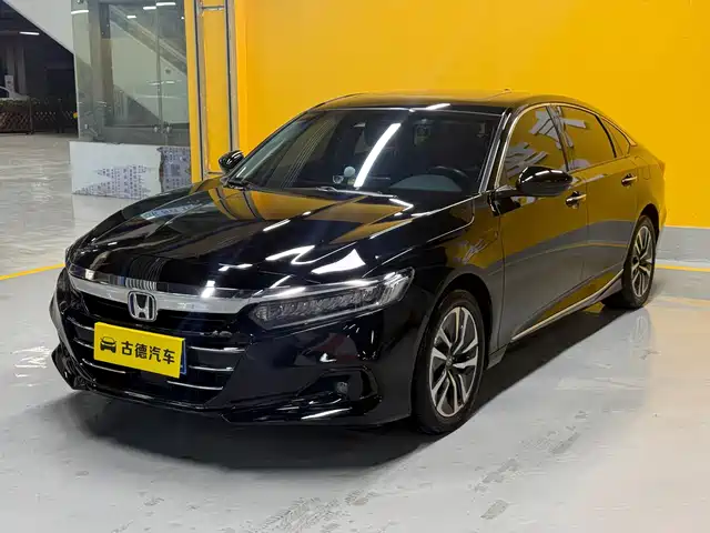 Honda Accord 2023