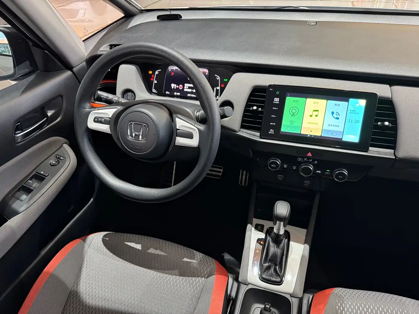 Honda LIFE 2022 2021 1.5L CVT SPORT Heartbeat Edition