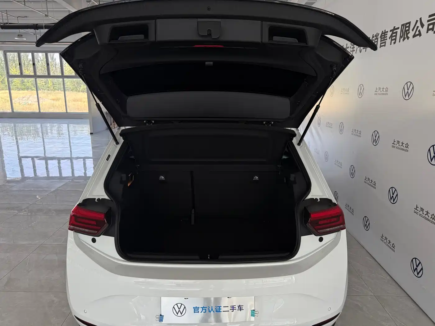Volkswagen ID.3 2025 2025 Smart Outstanding Edition