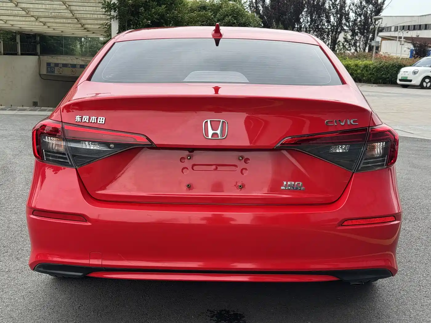 Photo 19 - Honda Civic