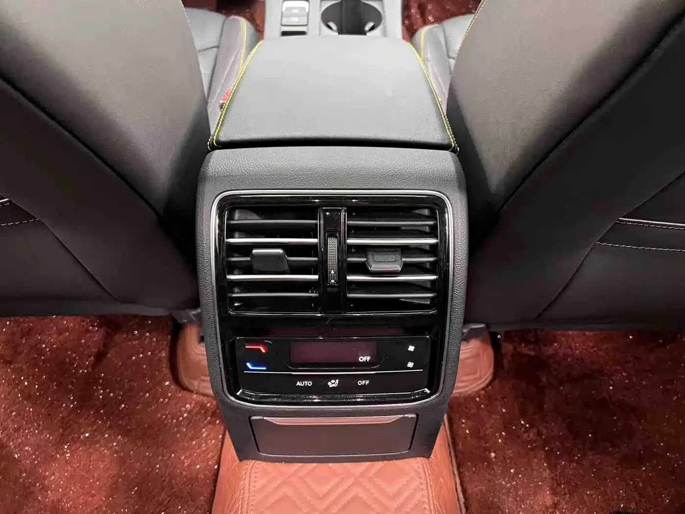 Volkswagen FAW-Volkswagen CC 2025 2024 380TSI Eye-catching Edition