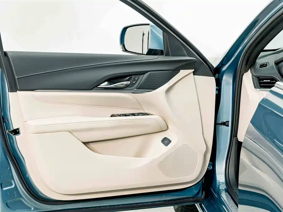 Cadillac CT4 2023 2023 25T Fashion Edition