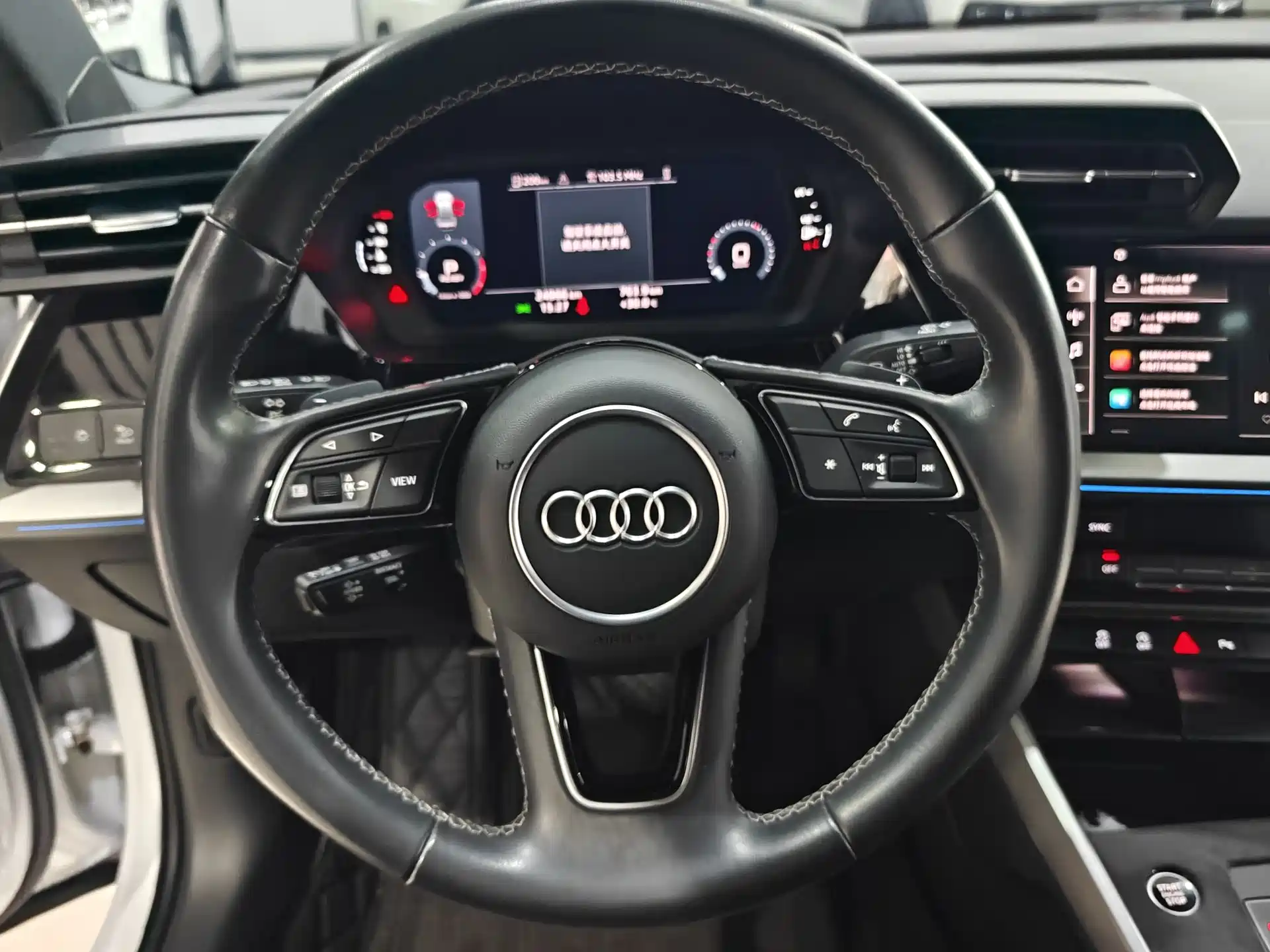 Photo 9 - Audi A3