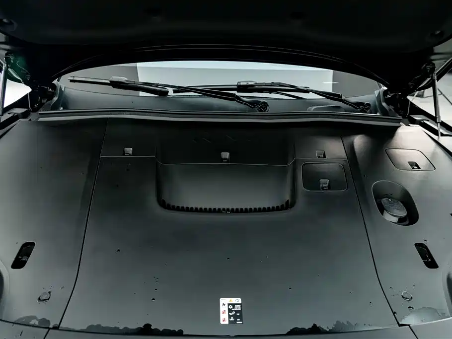 NIO ES6 2025 2025 75kWh