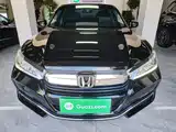 Фото 3 - Honda Accord