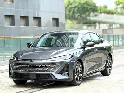 Changan Eado