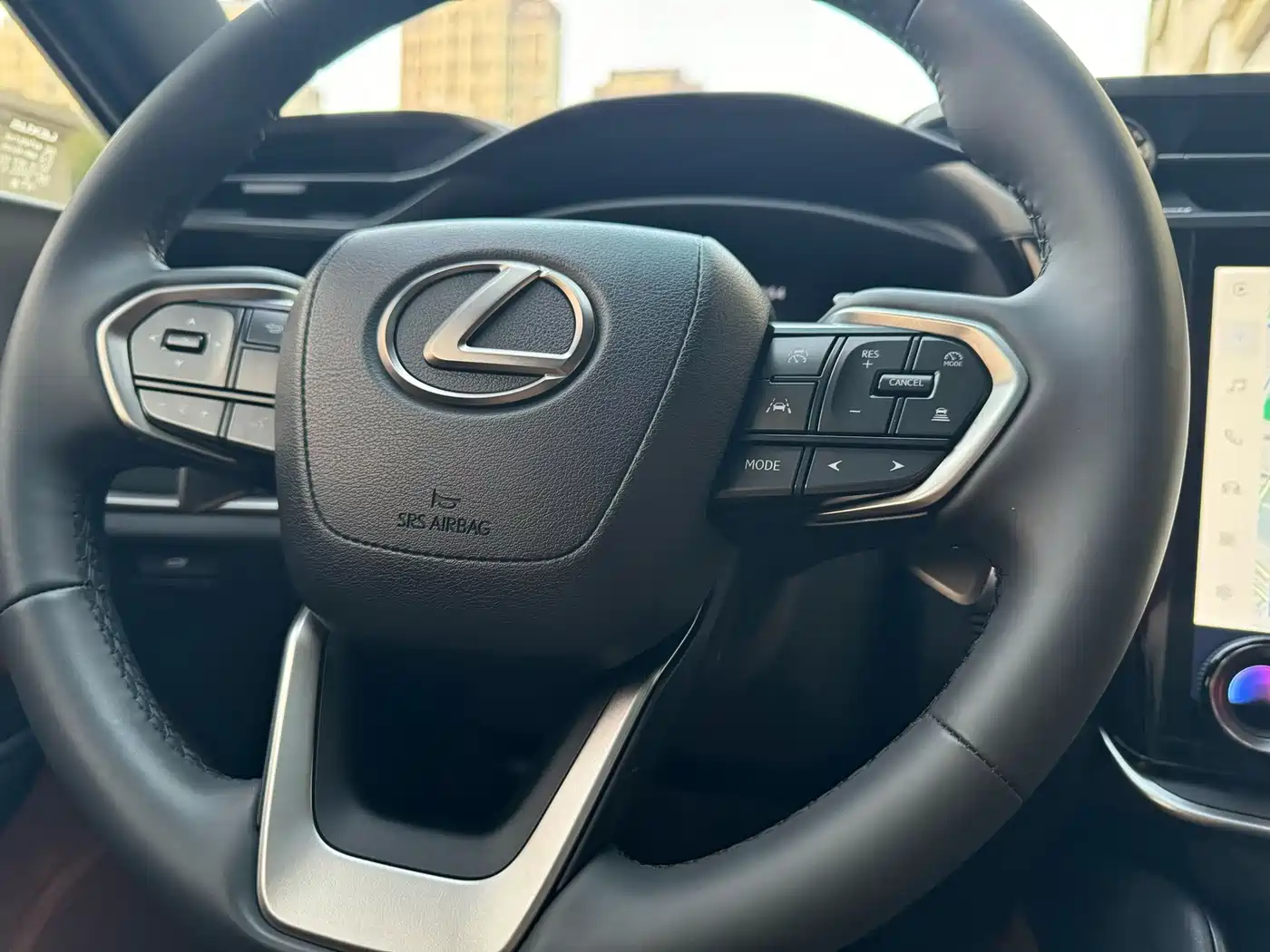 Lexus RZ 2024 2023 450e 4WD Deluxe