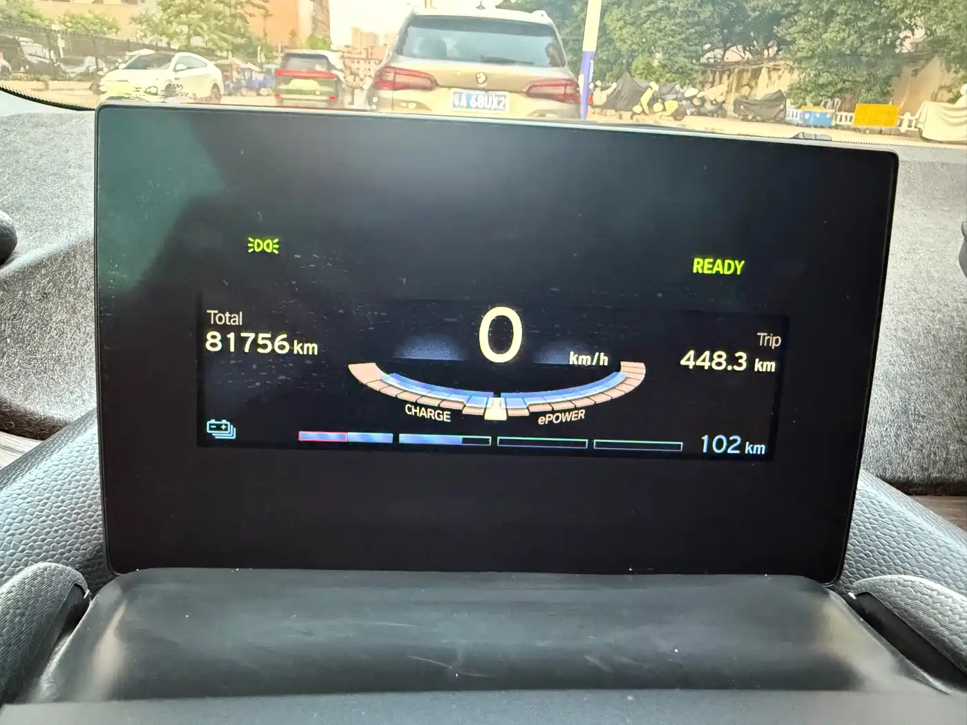 BMW i3 (Import) 2020 2019 Quick Charge Version