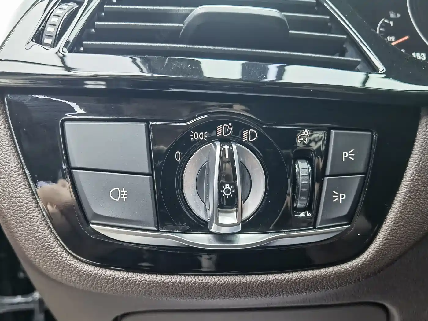 BMW 5 SERIES NEW ENERGY