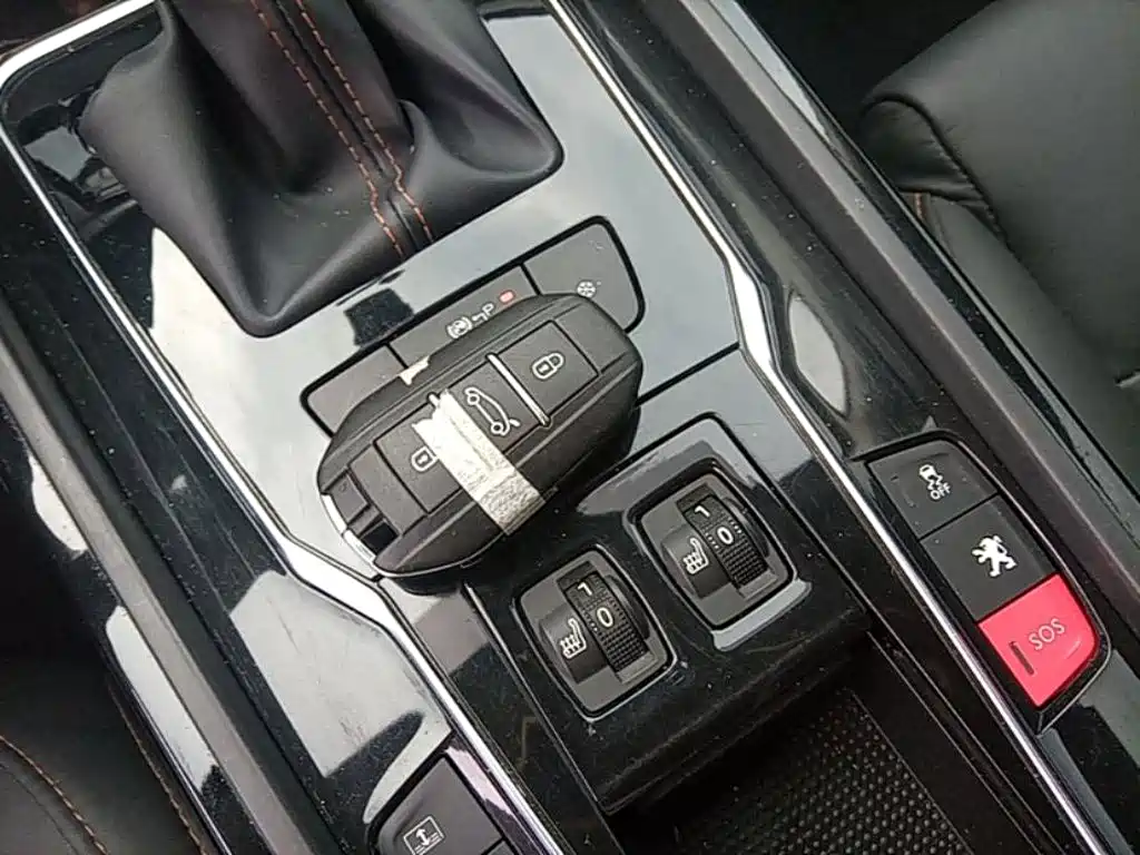 Фото 9 - Peugeot 508