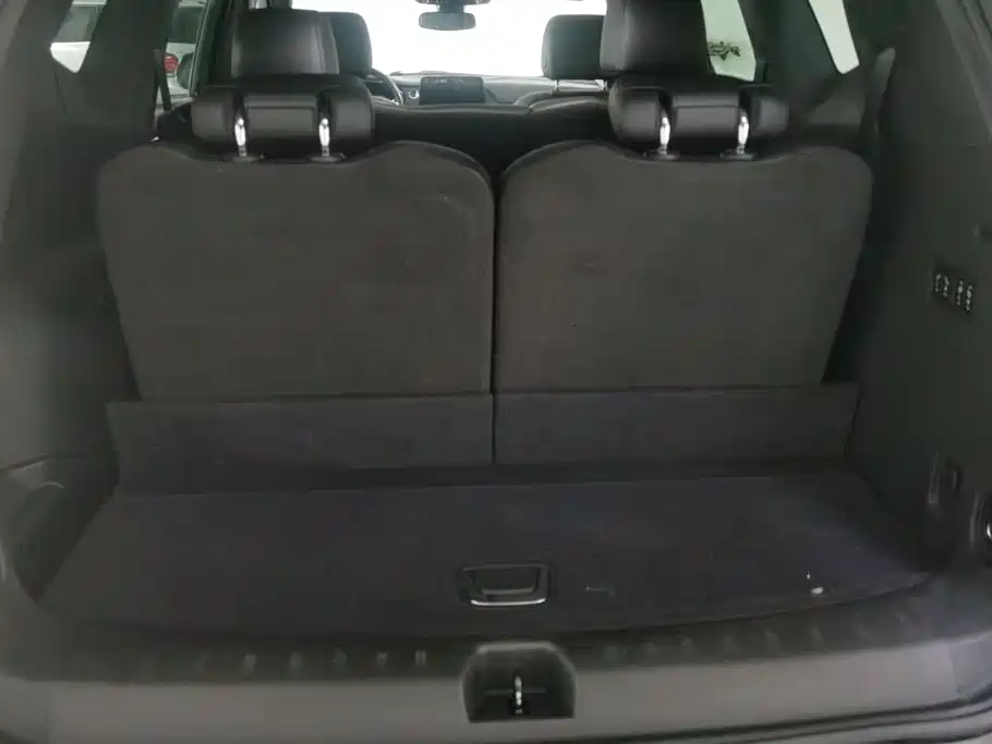 Chevrolet Trailblazer 2020 2020 RS 650T Twin-Clutch AWD 7-Seater Flagship