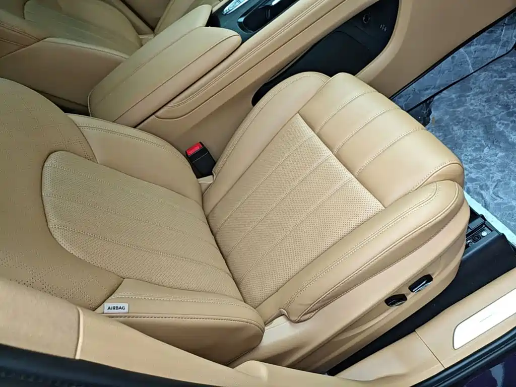 Voyah Auto Voyah Dreamer 2025 2022 Zero Carbon Edition Home 475km