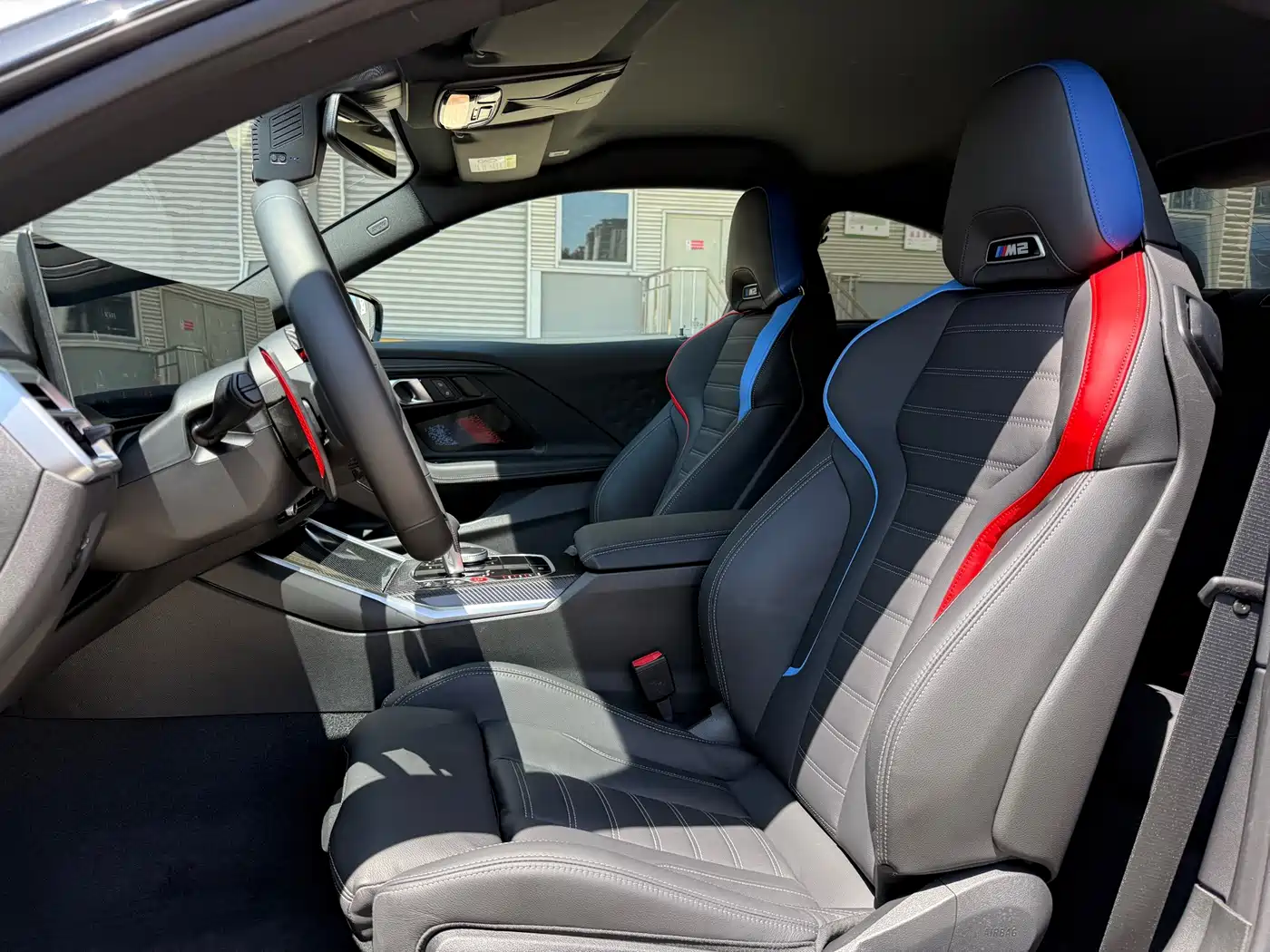 BMW M2 2025 2024 M2