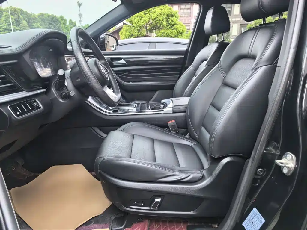 Dongfeng Fengguang Fengguang ix7 2020 2020 2.0TGDI Auto 2WD Urban Luxury Edition