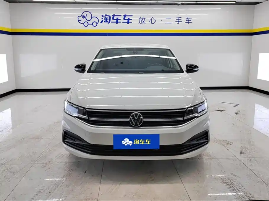Volkswagen Bora 2021 1.5L Automatic Fashion Smart Edition фото 2