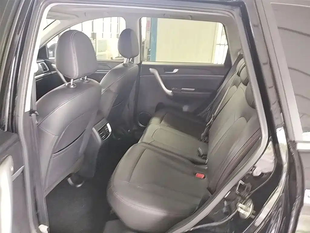 Haval M6 2019 1.5T DCT 2WD Value Edition (China VI) фото 17