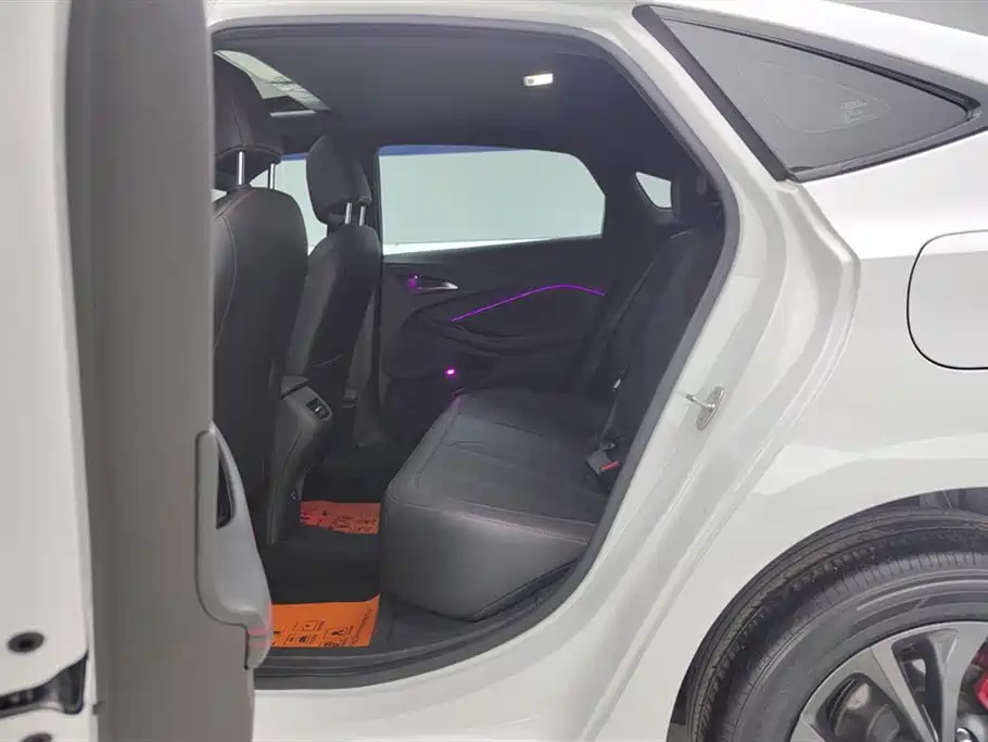 Buick Verano 2023 Pro GS Wind Hunter Edition фото 11