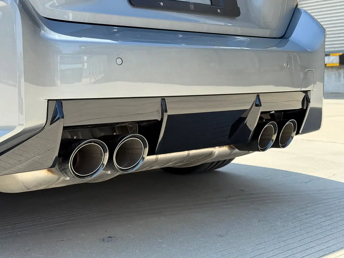 BMW M2 2025 2024 M2
