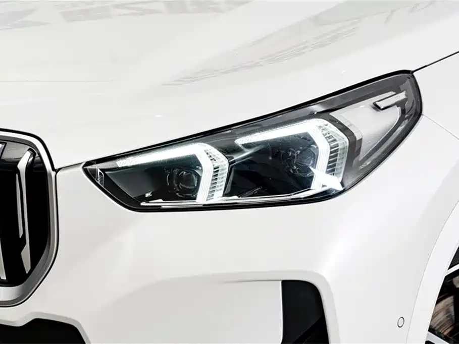 BMW X1 2023 sDrive25Li M Sport Package фото 5
