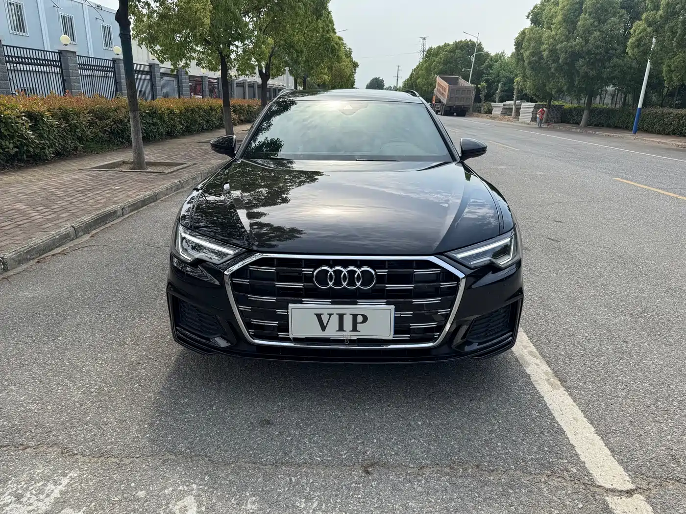 Audi A6 (Import) 2021 Avant Pioneer 45 TFSI Premium Sport фото 2