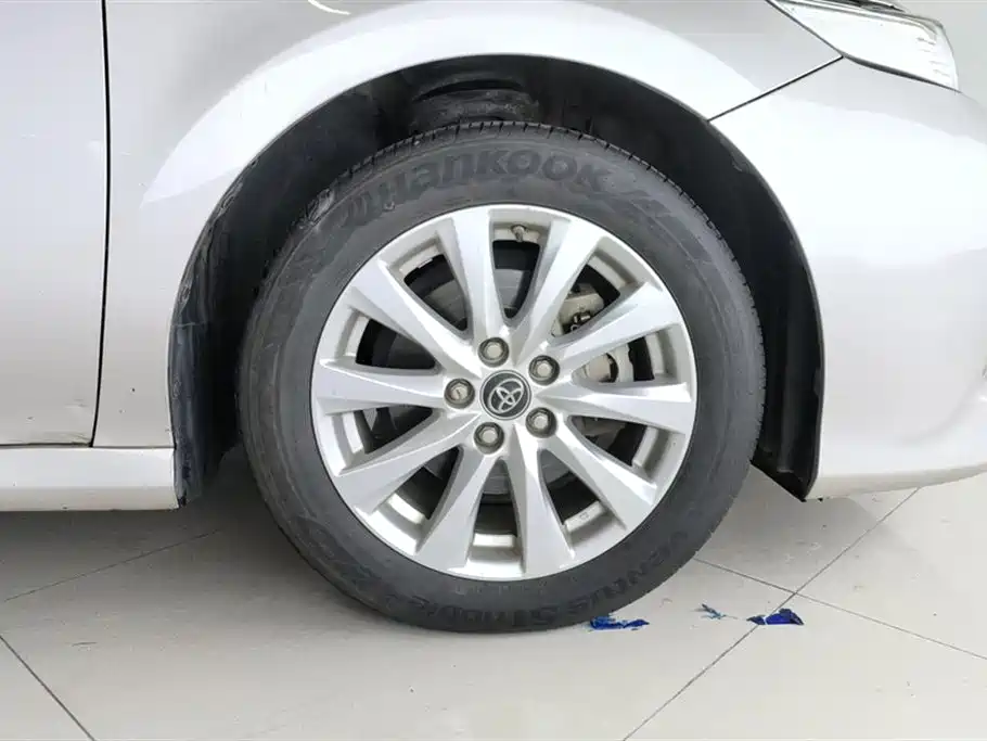 Toyota Camry 2019 2.0G Luxury Edition China VI фото 6