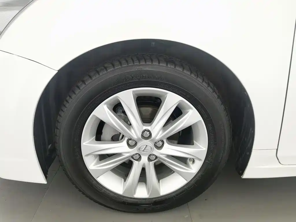 Lexus CT 2017 2014 CT200h Elite Monochrome