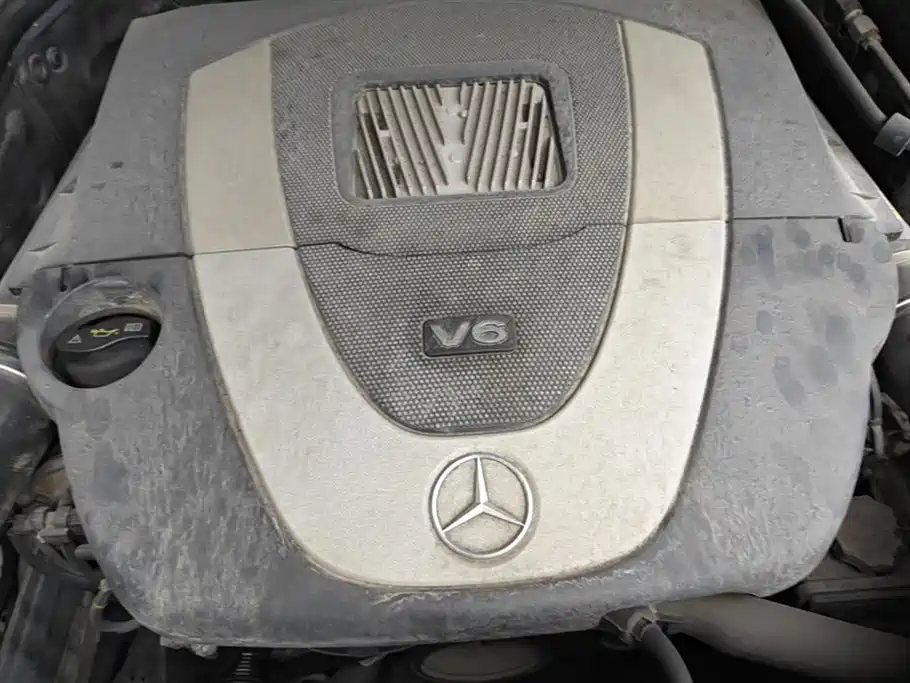 Mercedes-Benz GLK-Class 2013 Facelift GLK 300 4MATIC Fashion фото 10