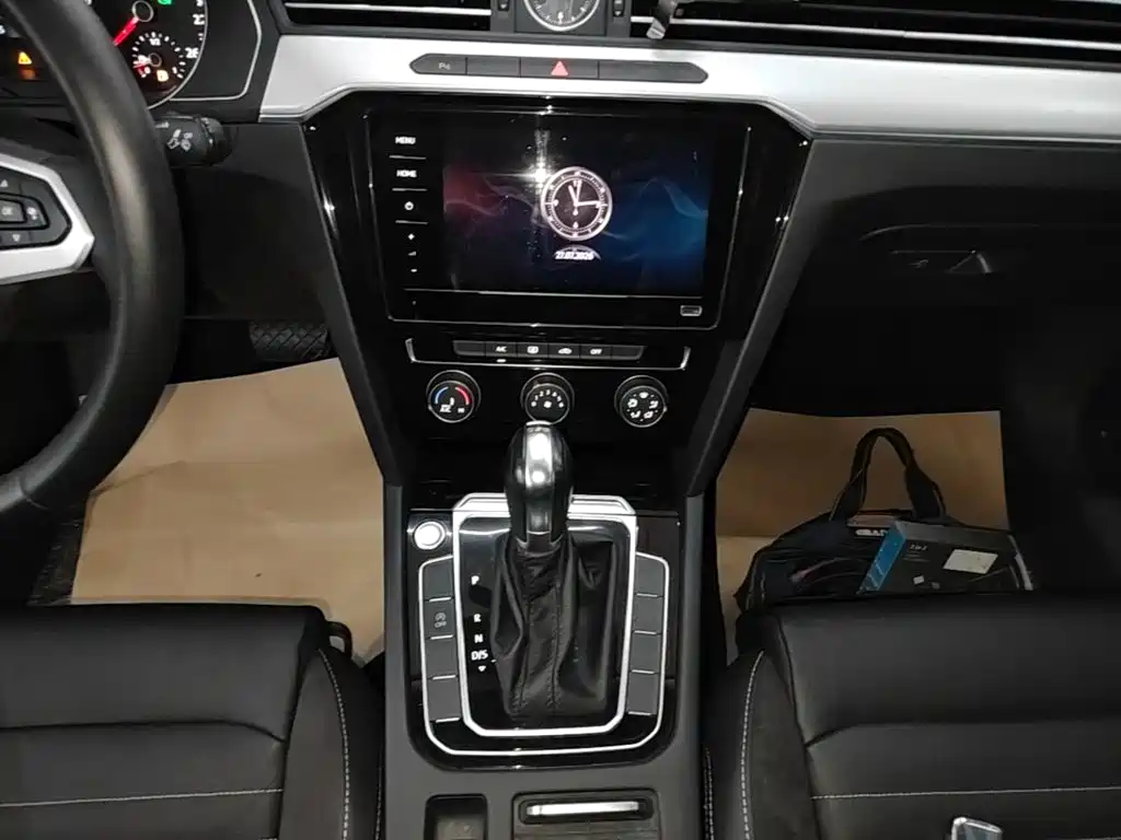 Volkswagen Magotan, миниатюра 13