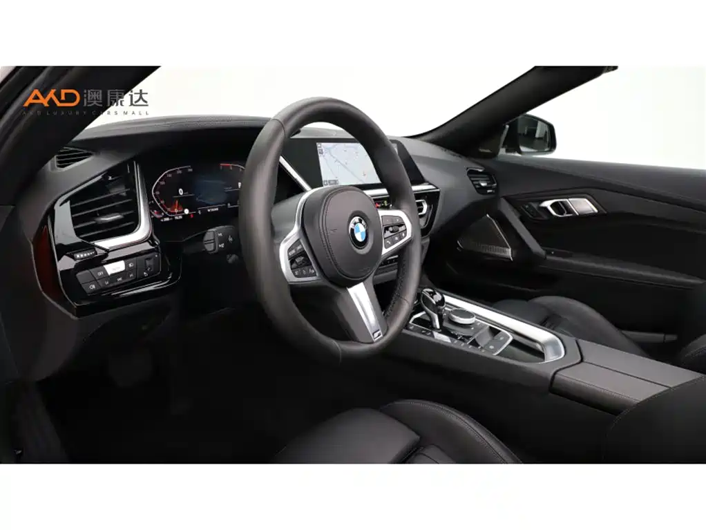 BMW Z4 2020 2019 sDrive 25i M Sport Package