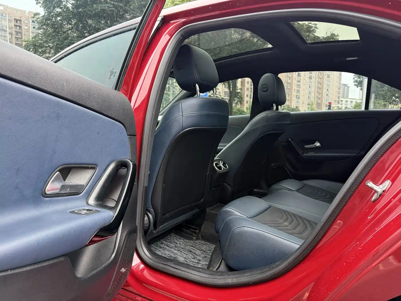 Photo 10 - Mercedes-Benz A-Class