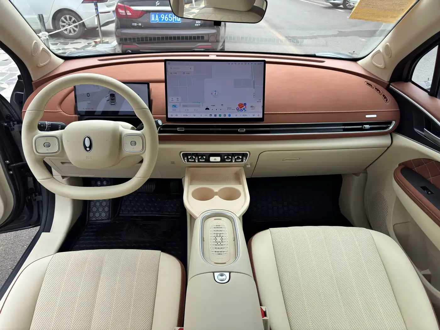Ora Good Cat 2025 2025 430km Honor Edition