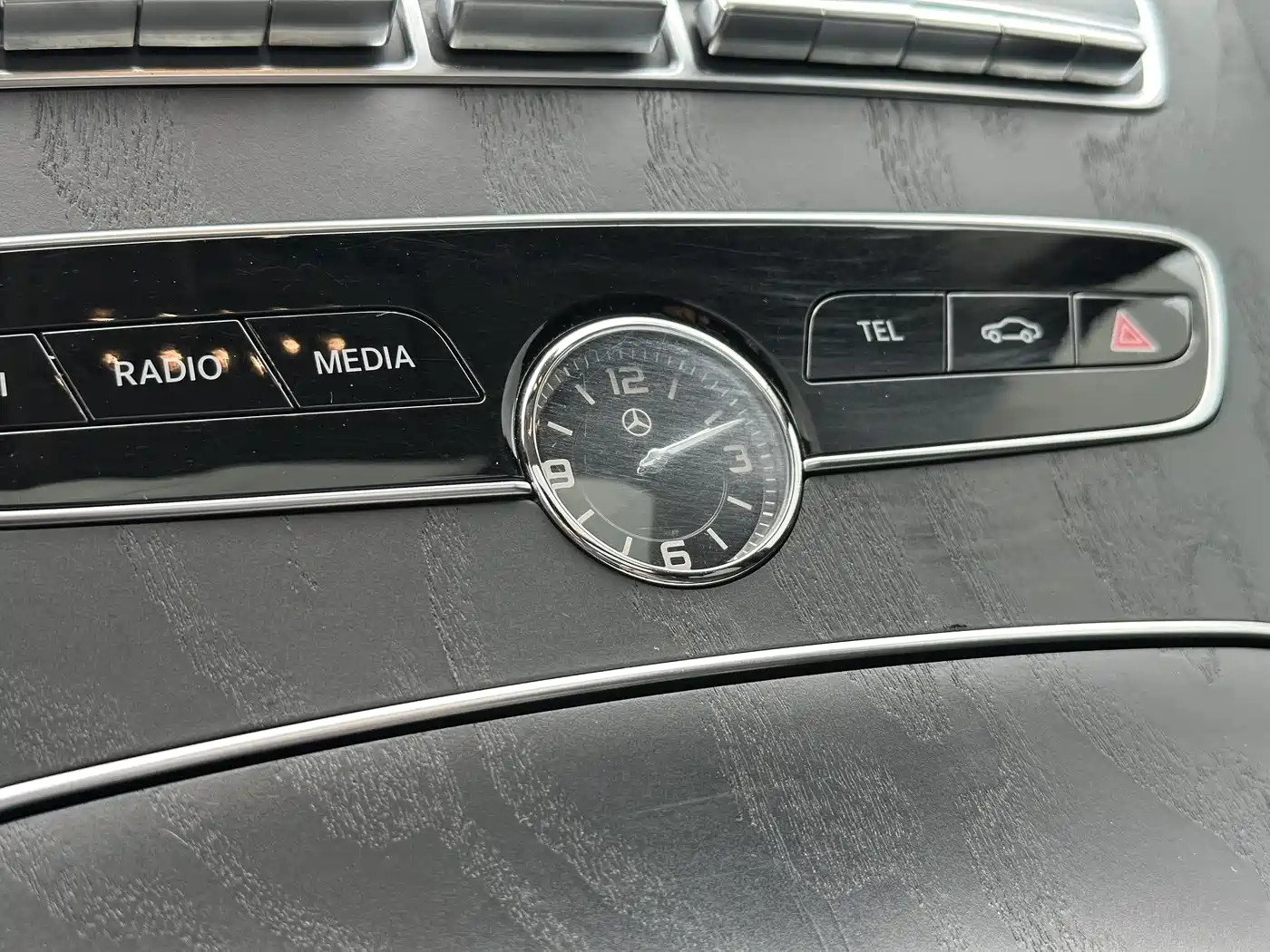 Mercedes-Benz C-Class 2021 C 260 L Sport Starry Exclusive Edition фото 13