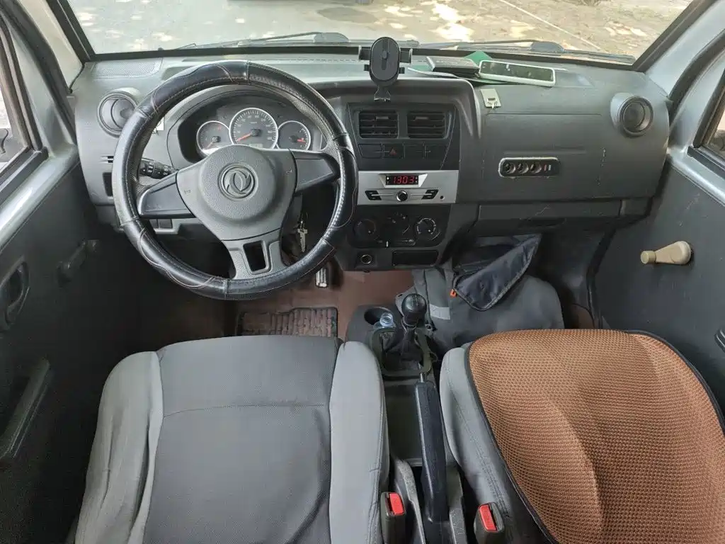 Dongfeng Xiaokang DFSK K07S 2016 2016 1.0L Utility DK10