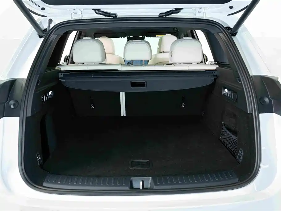 Li Auto L6 2026 2025 Max Smart Renewal Edition