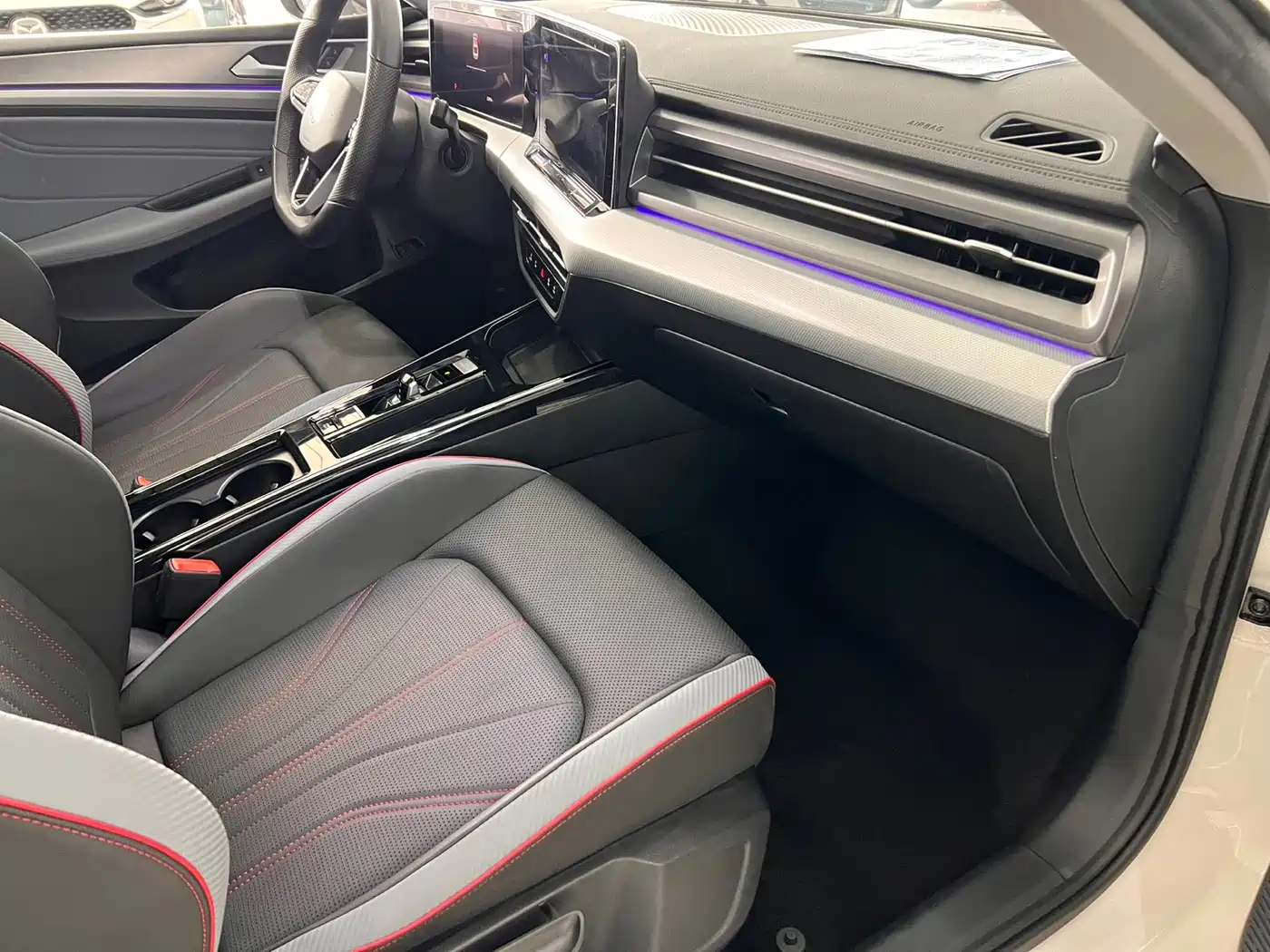 Volkswagen Lamando 2023 Lamando L 280TSI DSG Cool Edition фото 7
