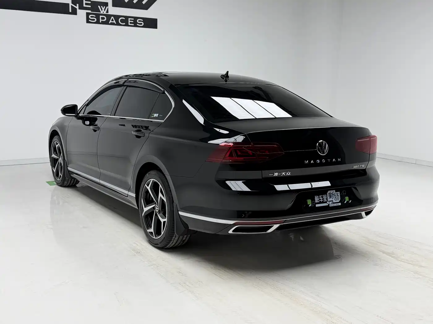 Volkswagen Magotan 2026 Model 30 Million Special Selection 380TSI DSG Luxury фото 6