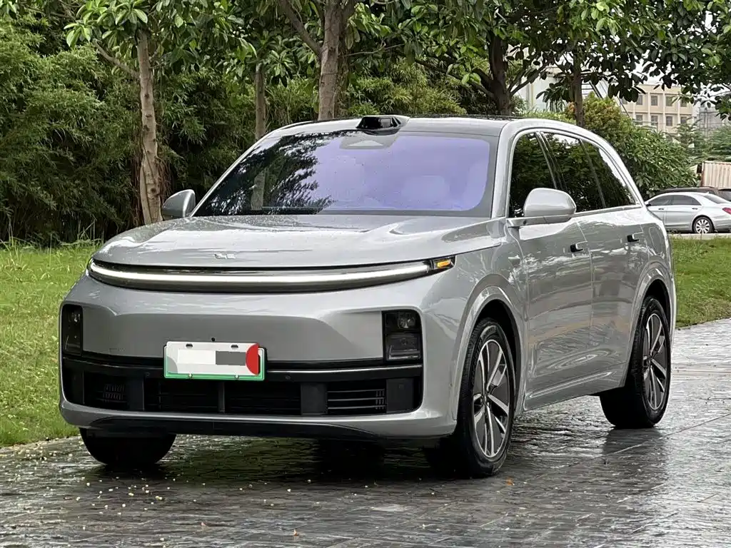 Li Auto L7 2024 MAX