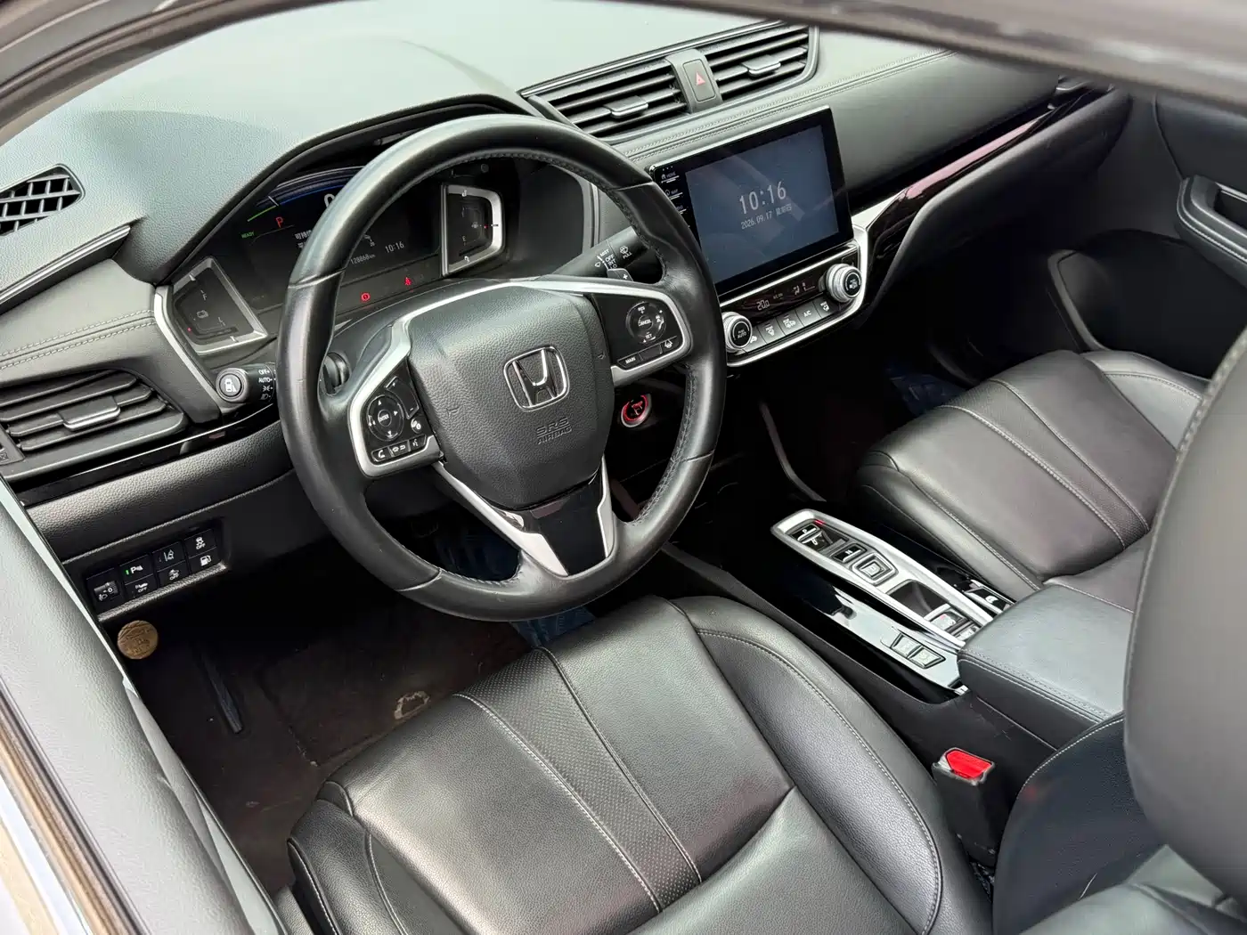 Фото 6 - Honda Crider