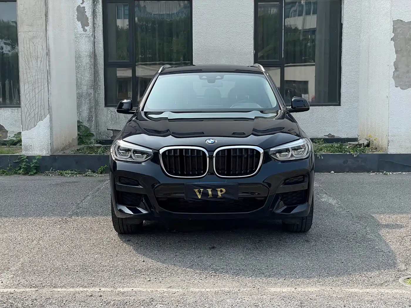 BMW X3 2020 xDrive28i M Sport Package фото 2