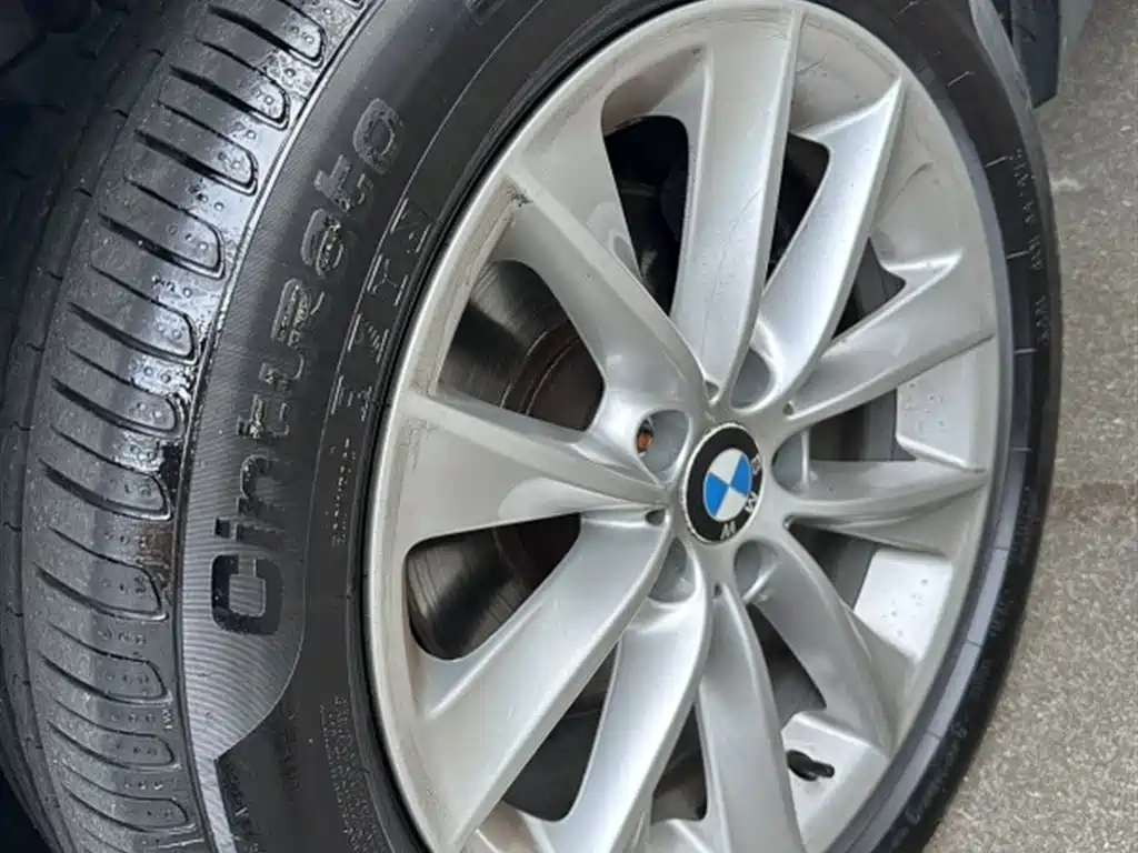 BMW X3 (Import) 2013 Facelift xDrive20i Luxury фото 22