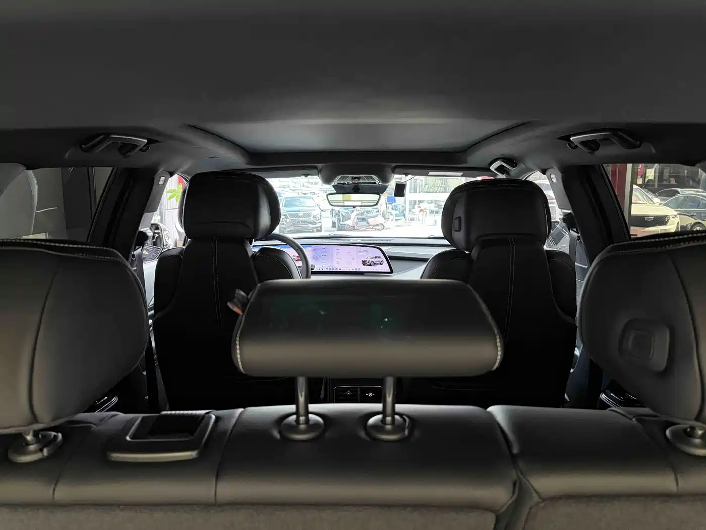 Cadillac XT5 2025 2025 2.0T Premium Model