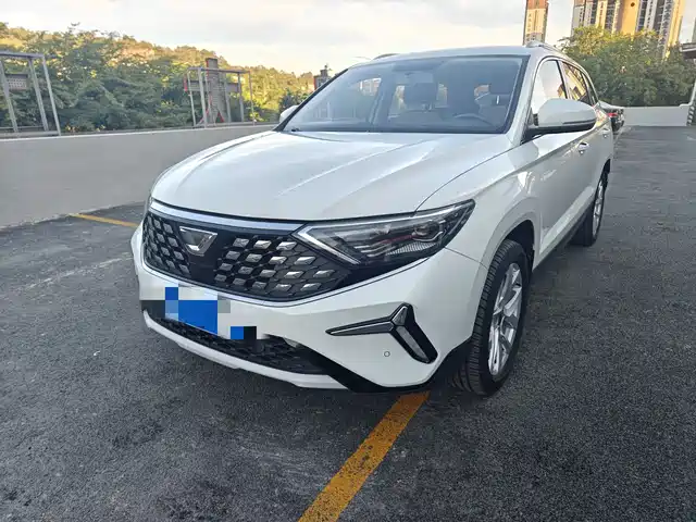  Jetta Jetta VS7 2023 280TSI Auto Comfort Edition