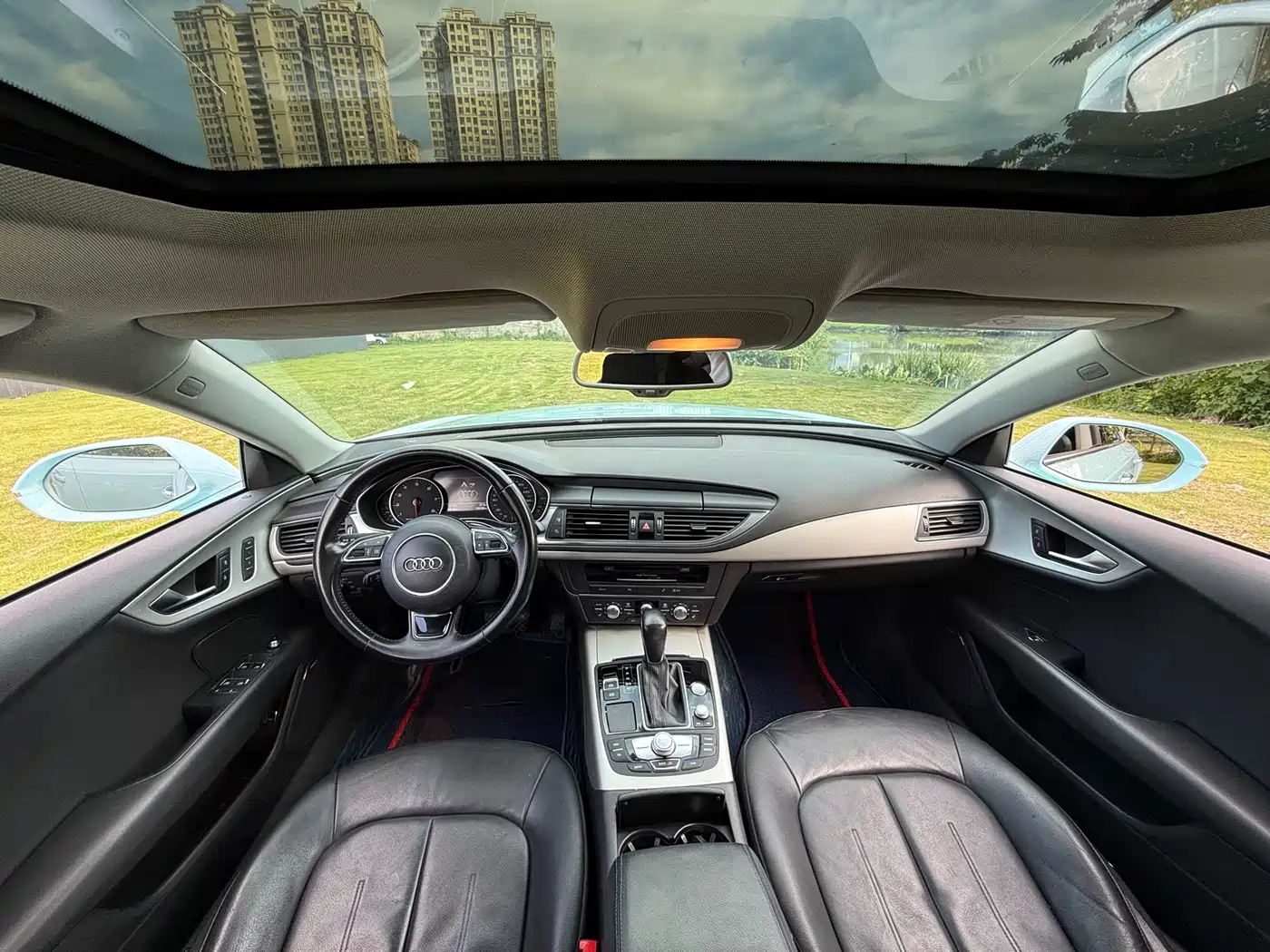 Photo 9 - Audi A7