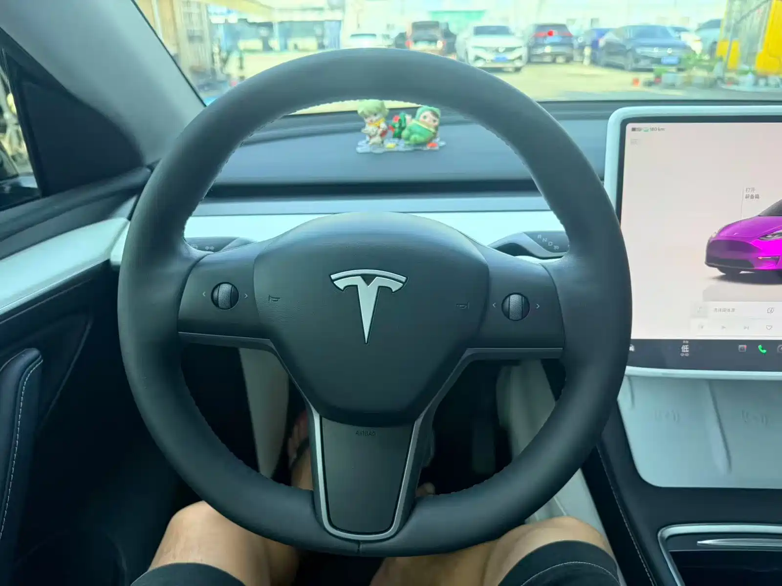 Фото 8 - Tesla Model Y
