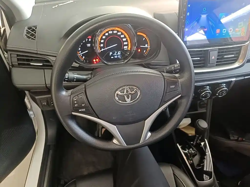Toyota YARiS L Zhi Xuan 2023 2022 Zhi Xuan X 1.5L CVT Luxury PLUS Edition